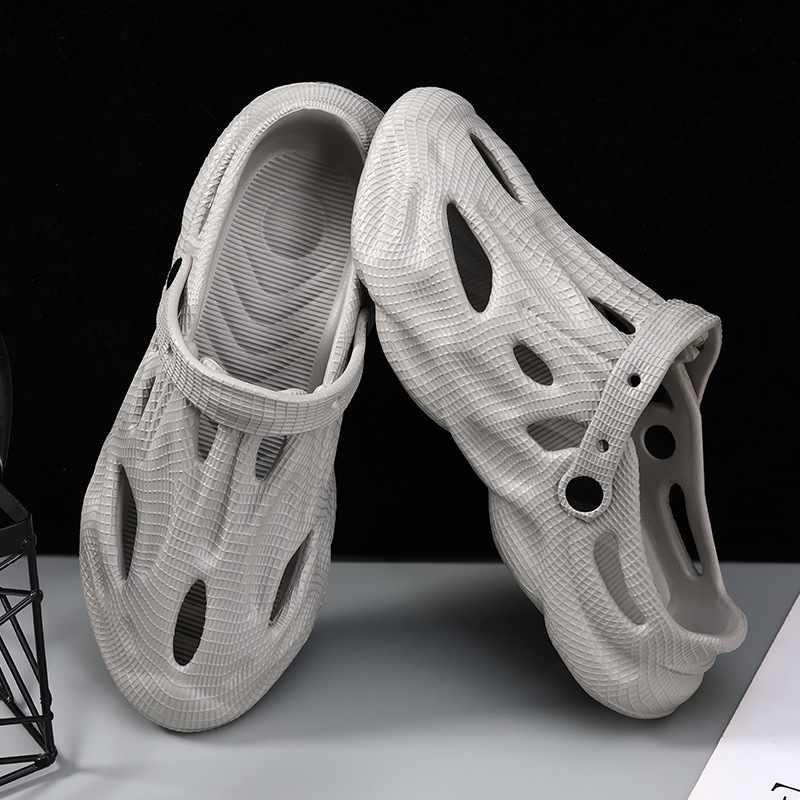 Outdoor Lighting For Your House - Litfun Mannen Mode Zomer Slippers 2025,