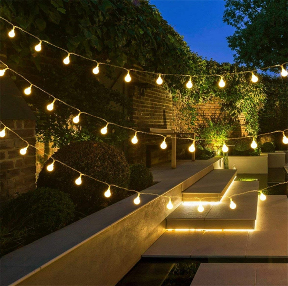 3-10M Solar/USB/Batterij Licht - Outdoor Lighting And Landscape recensie en prijs