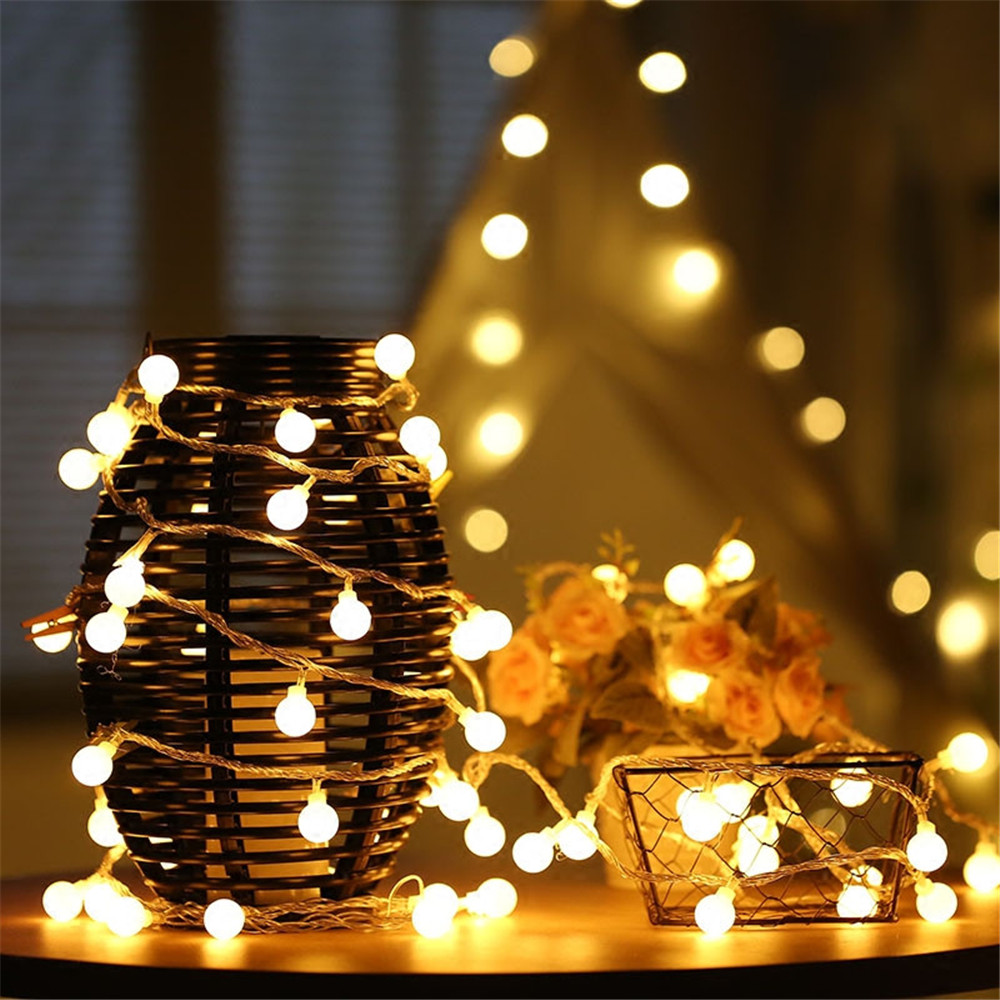 3-10M Solar/USB/Batterij Licht - Outdoor Lighting And Landscape recensie en prijs