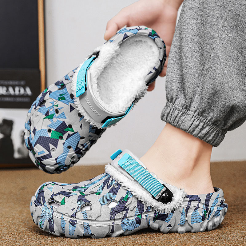 Nieuwe Heren Slippers Winter L - Outdoor Lighting For Your Home recensie en prijs