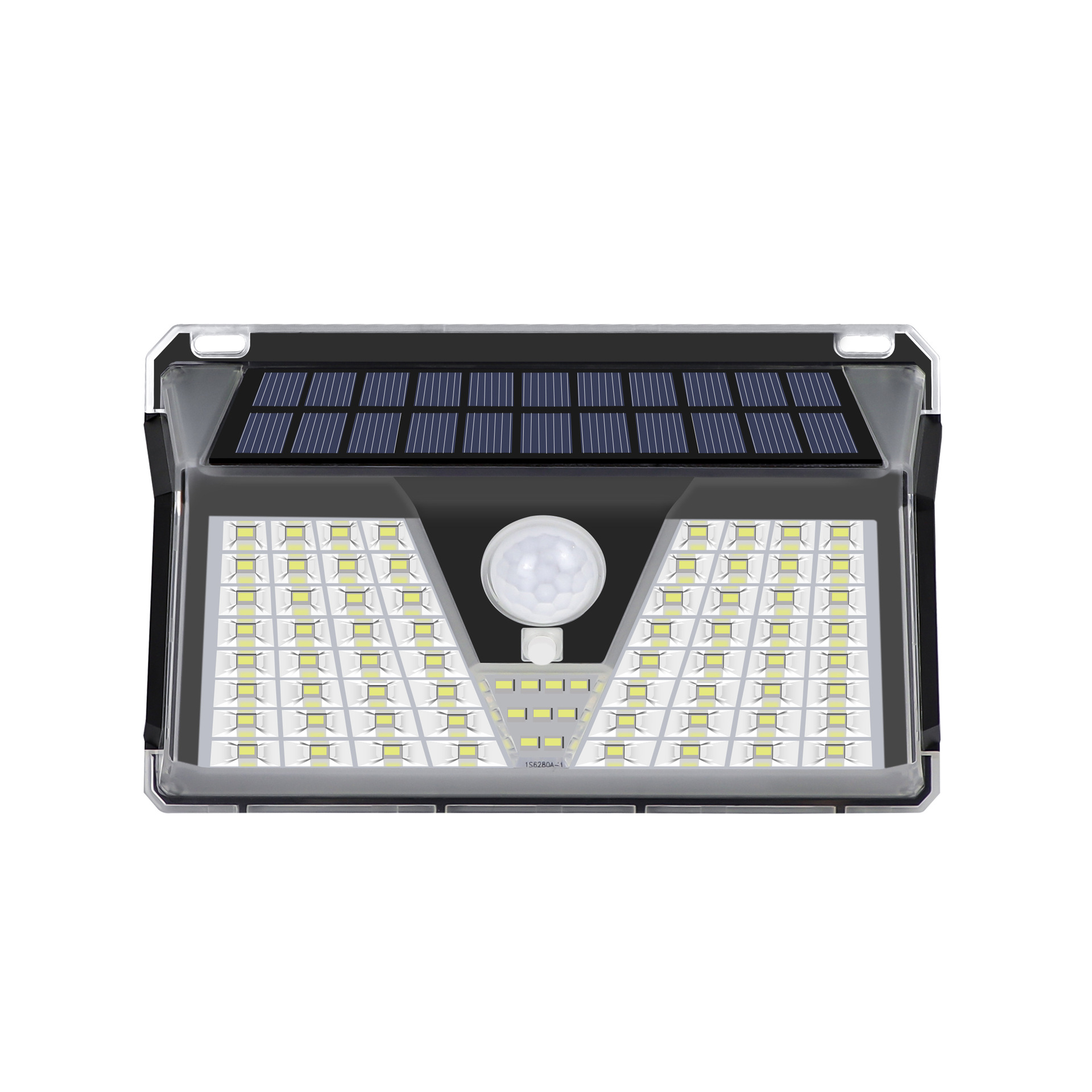 Zonne-wandlamp, waterdichte bu - Outdoor Lighting Waterproof recensie en prijs