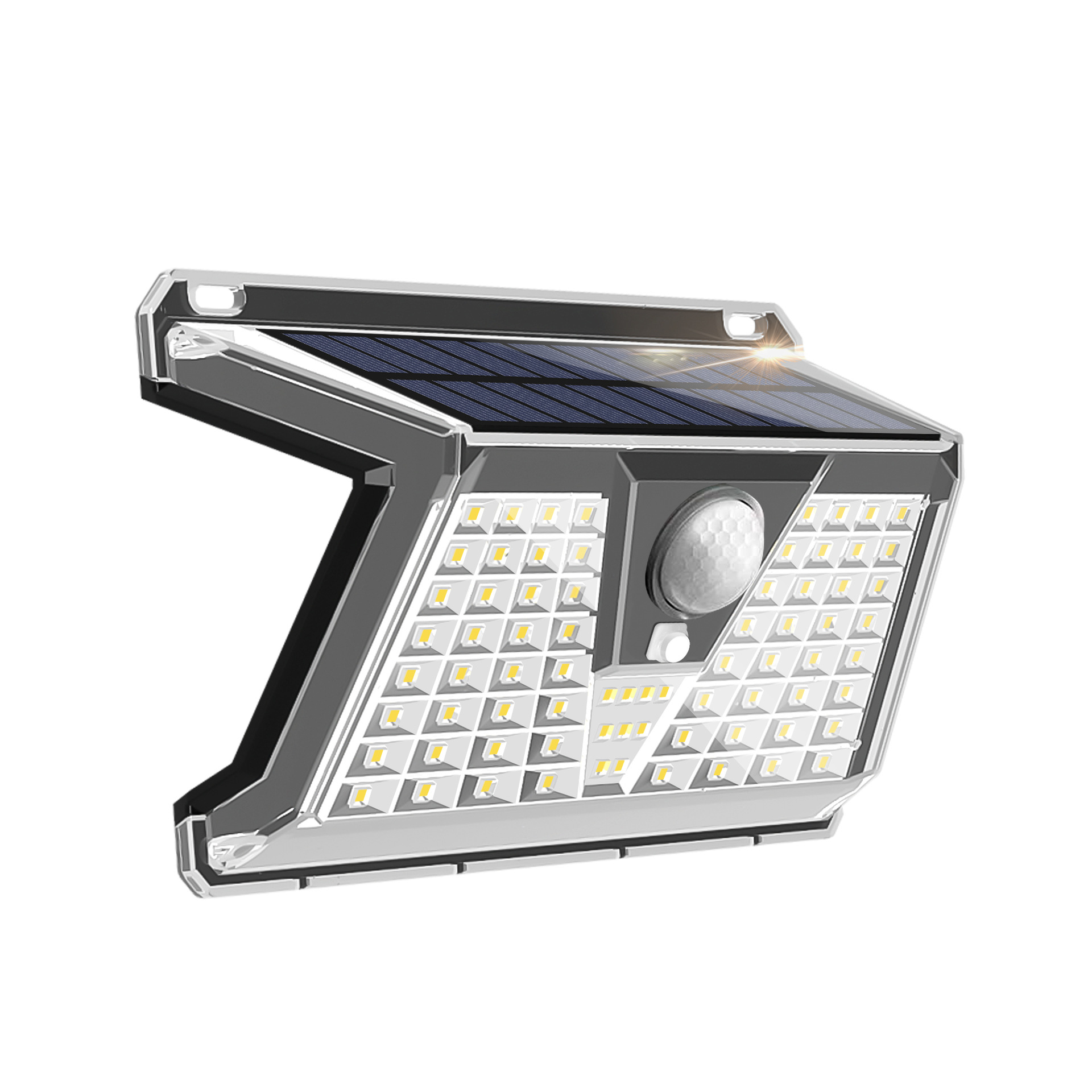 Zonne-wandlamp, waterdichte bu - Outdoor Lighting Waterproof recensie en prijs