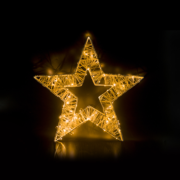 LED Vijfpuntige Ster Buitenlam - Outdoor Lighting Ip65 recensie en prijs