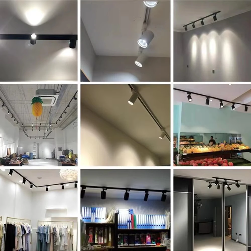 Superheldere Track Light Kit L - Outdoor Lighting Track recensie en prijs