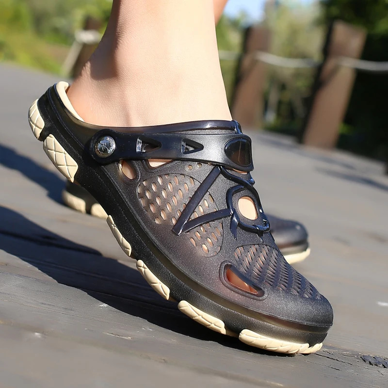 Mode Slippers Casual Sandalen  - Outdoor Lighting For Your Home recensie en prijs