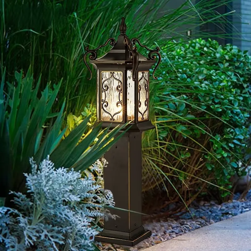 Europese stijl IP65 waterdicht - Outdoor Lighting Ip65 recensie en prijs