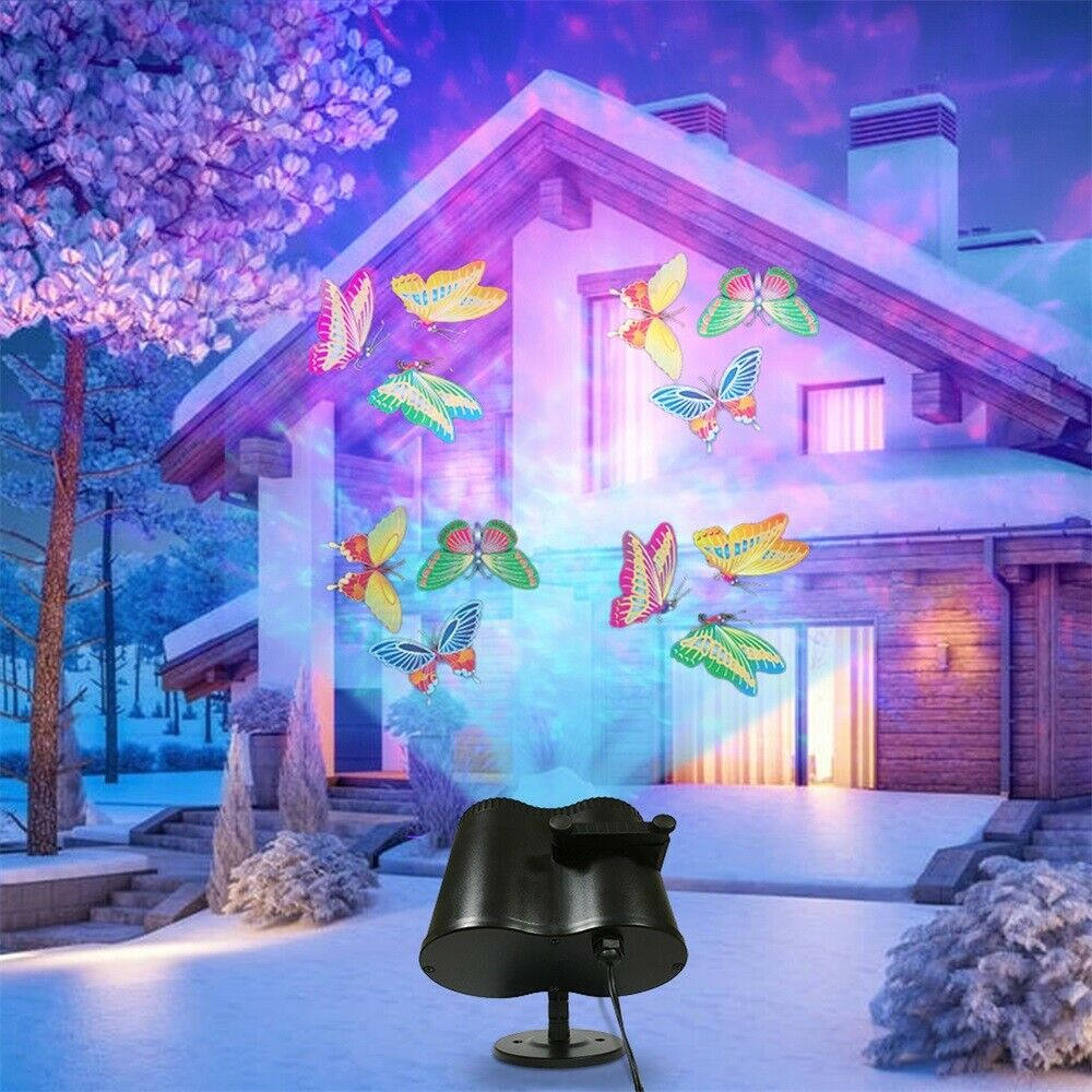 Verplaatsbare, waterdichte ker - Outdoor Lighting Uk recensie en prijs