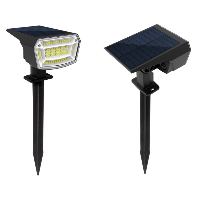 Solarlamp Buitenlamp Tuinlamp  - Outdoor Lighting Waterproof recensie en prijs