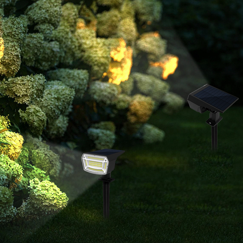 Solarlamp Buitenlamp Tuinlamp  - Outdoor Lighting Waterproof recensie en prijs