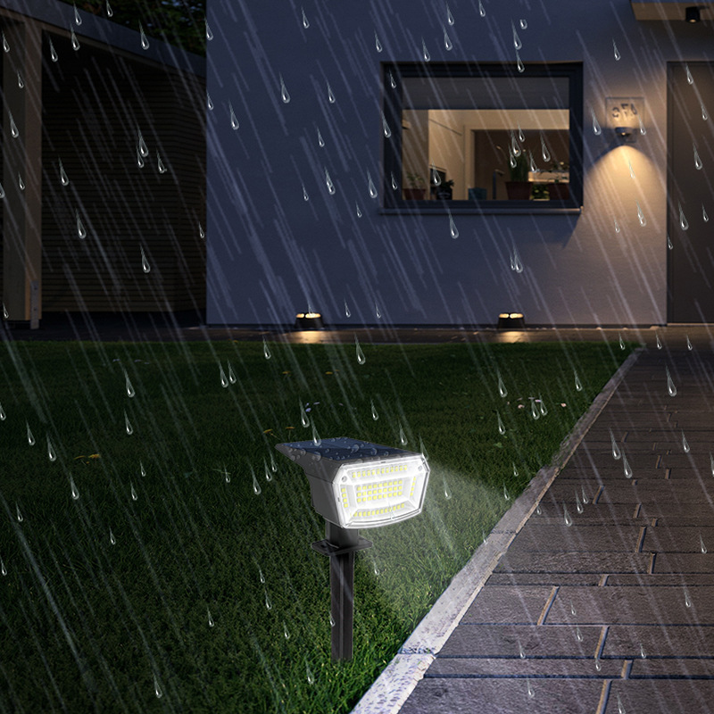 Solarlamp Buitenlamp Tuinlamp  - Outdoor Lighting Waterproof recensie en prijs