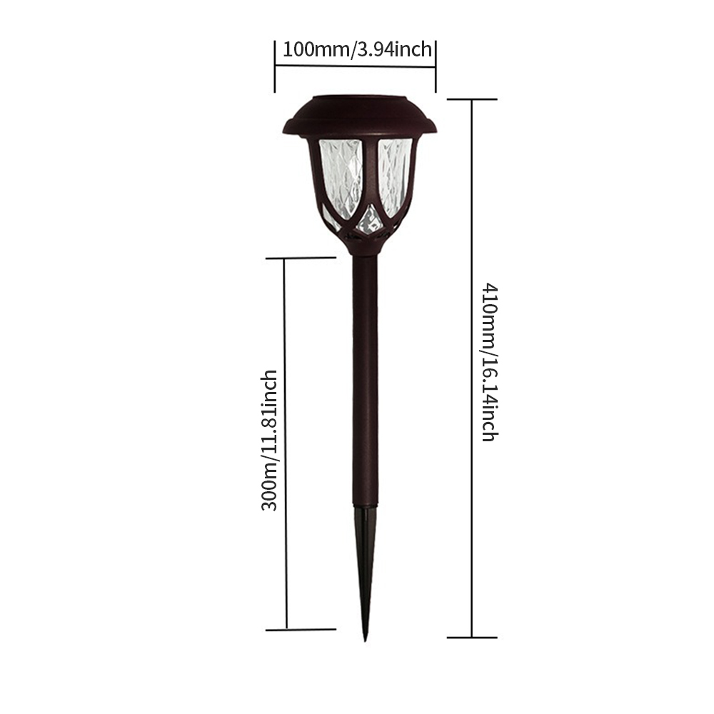 LED Solar Binnenplaatslamp Bui - Outdoor Lighting Pathway recensie en prijs