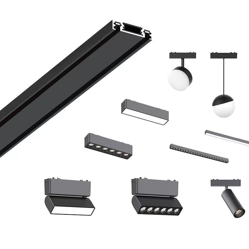 Smart Home Tuya Dimmen 6Mm Ult - Outdoor Lighting Track recensie en prijs