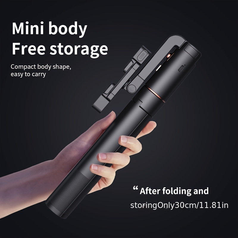 LISCN Uitschuifbare Selfie Sti - Outdoor Lighting Track recensie en prijs
