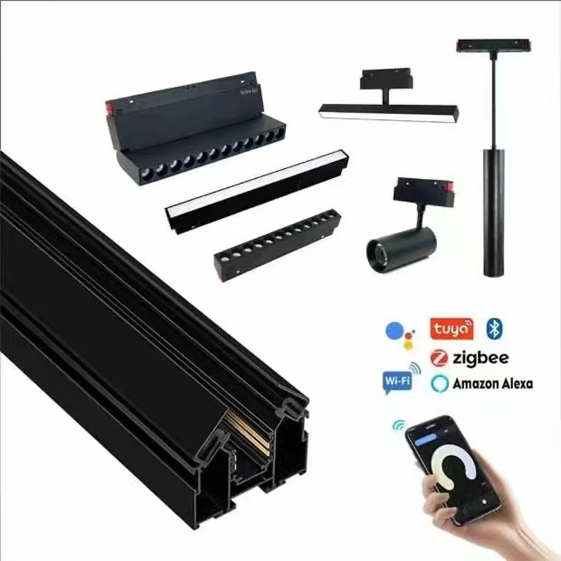 LED Magnetische Track Light Gr - Outdoor Lighting Track recensie en prijs