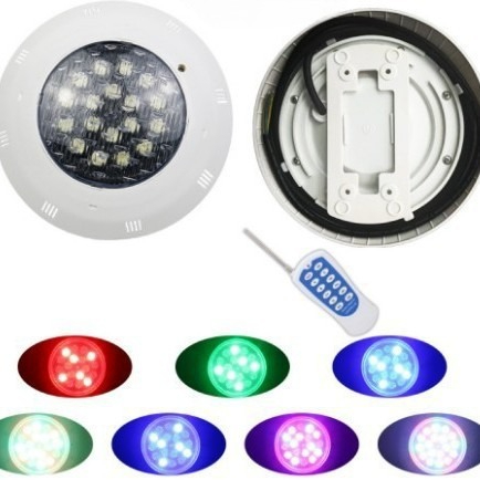 AC12V LED-wandmontage onderwat - Outdoor Lighting And Landscape recensie en prijs