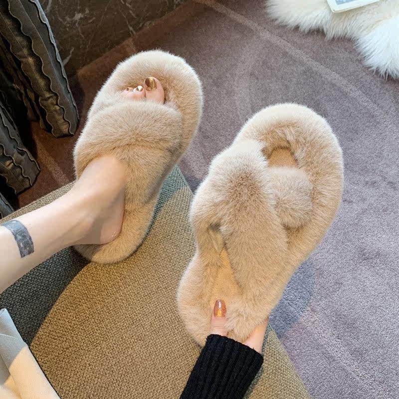 Harige Slippers voor Vrouwen E - Outdoor Lighting For Your Home recensie en prijs