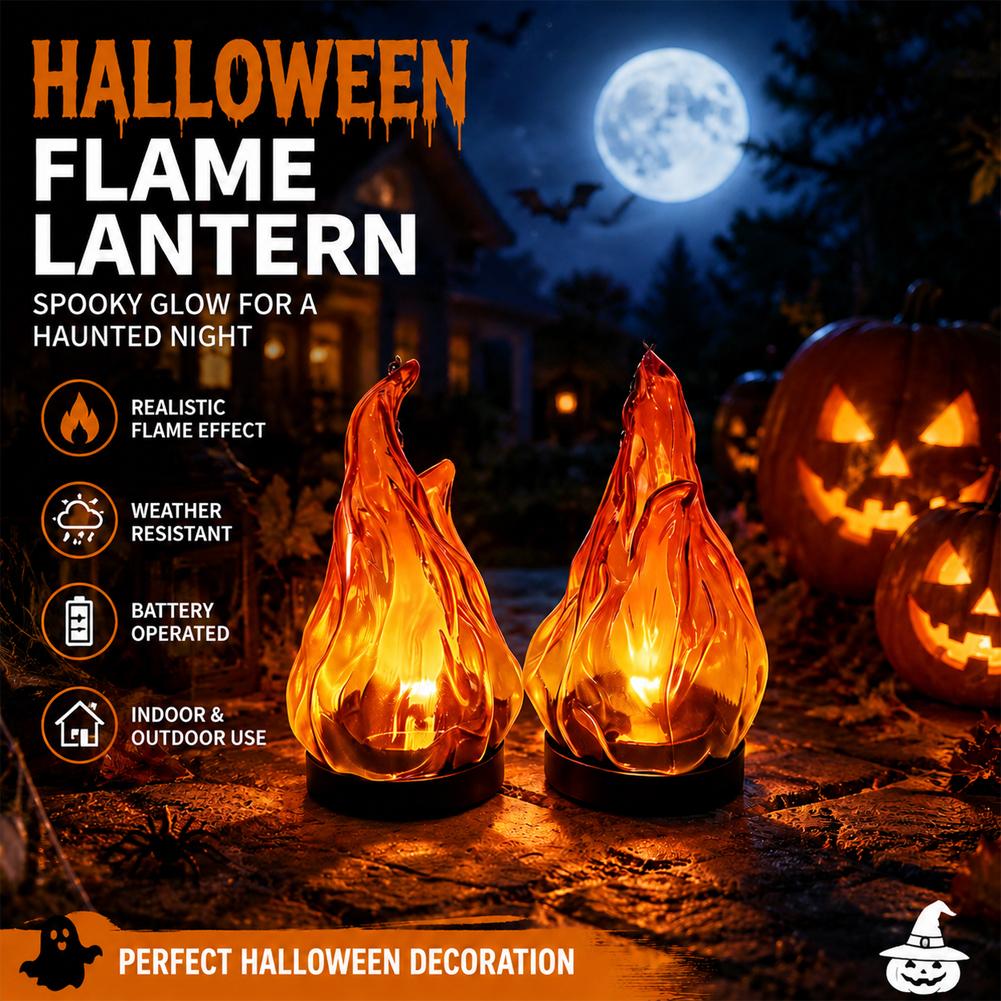 Solar Flame hangende lantaarnl - Outdoor Lighting Ip65 recensie en prijs
