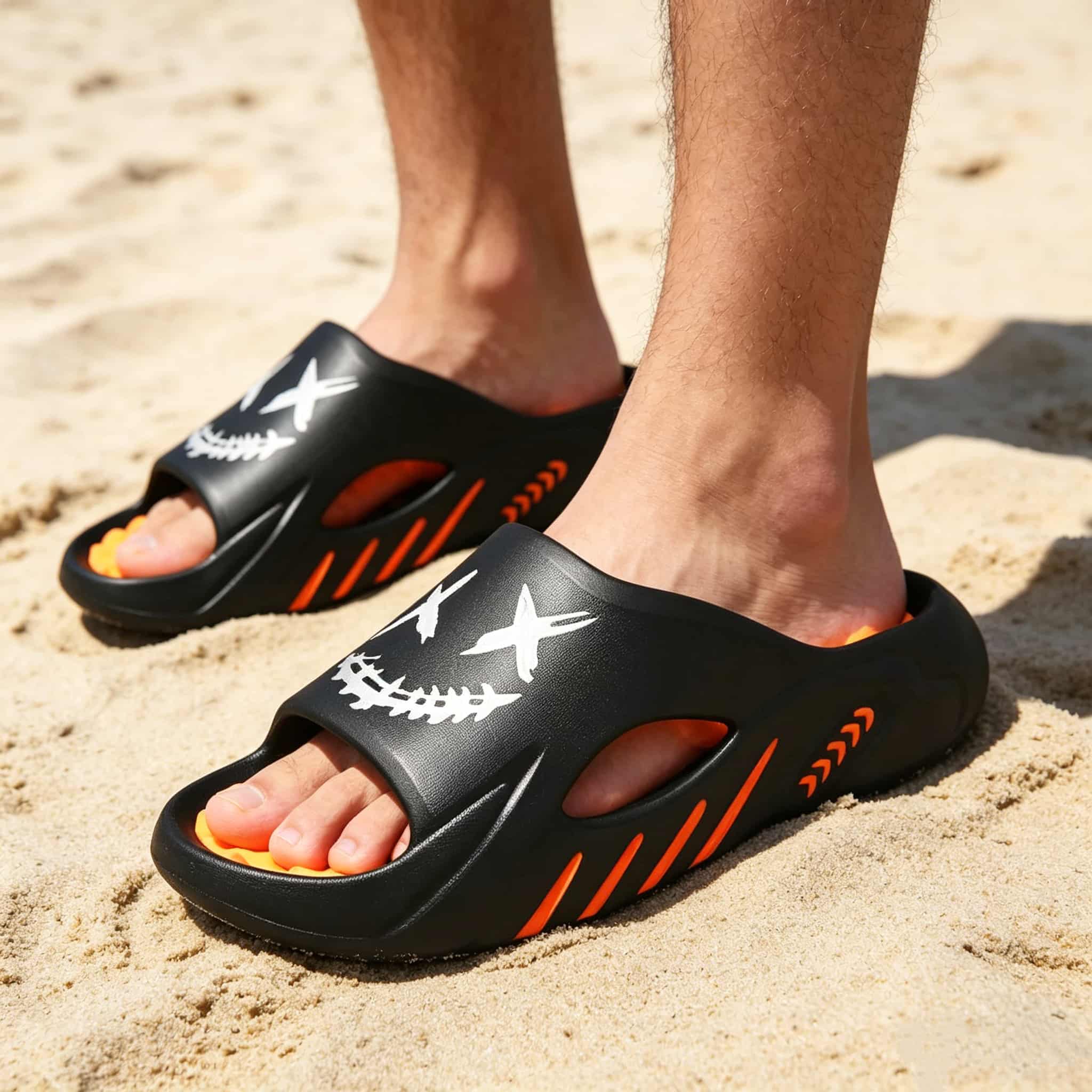Herenslippers Zomer EVA Zachte - Outdoor Lighting For Your Home recensie en prijs