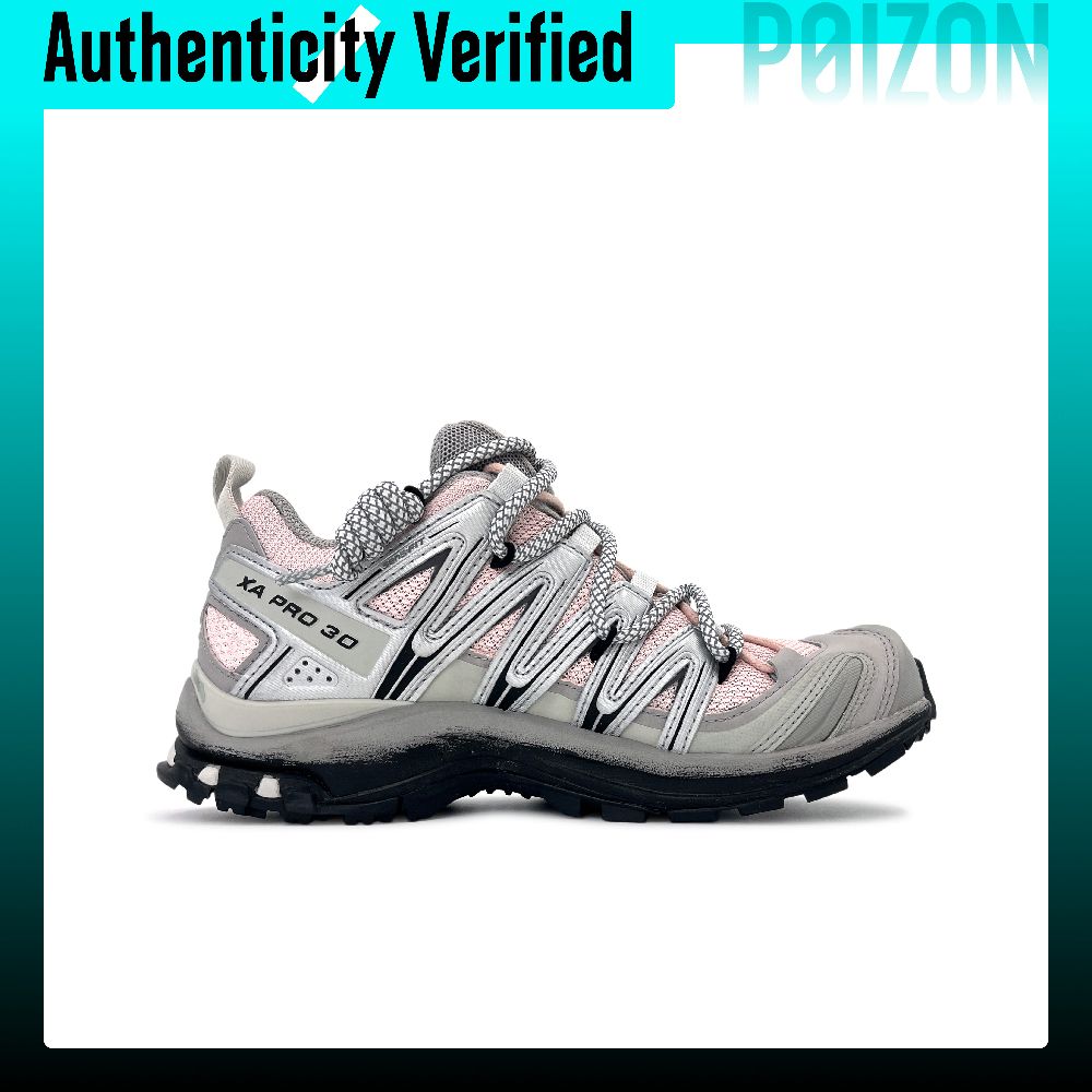 SALOMON XA PRO 3D hardloopscho - Salomon Shoes Xa Pro 3D recensie en prijs