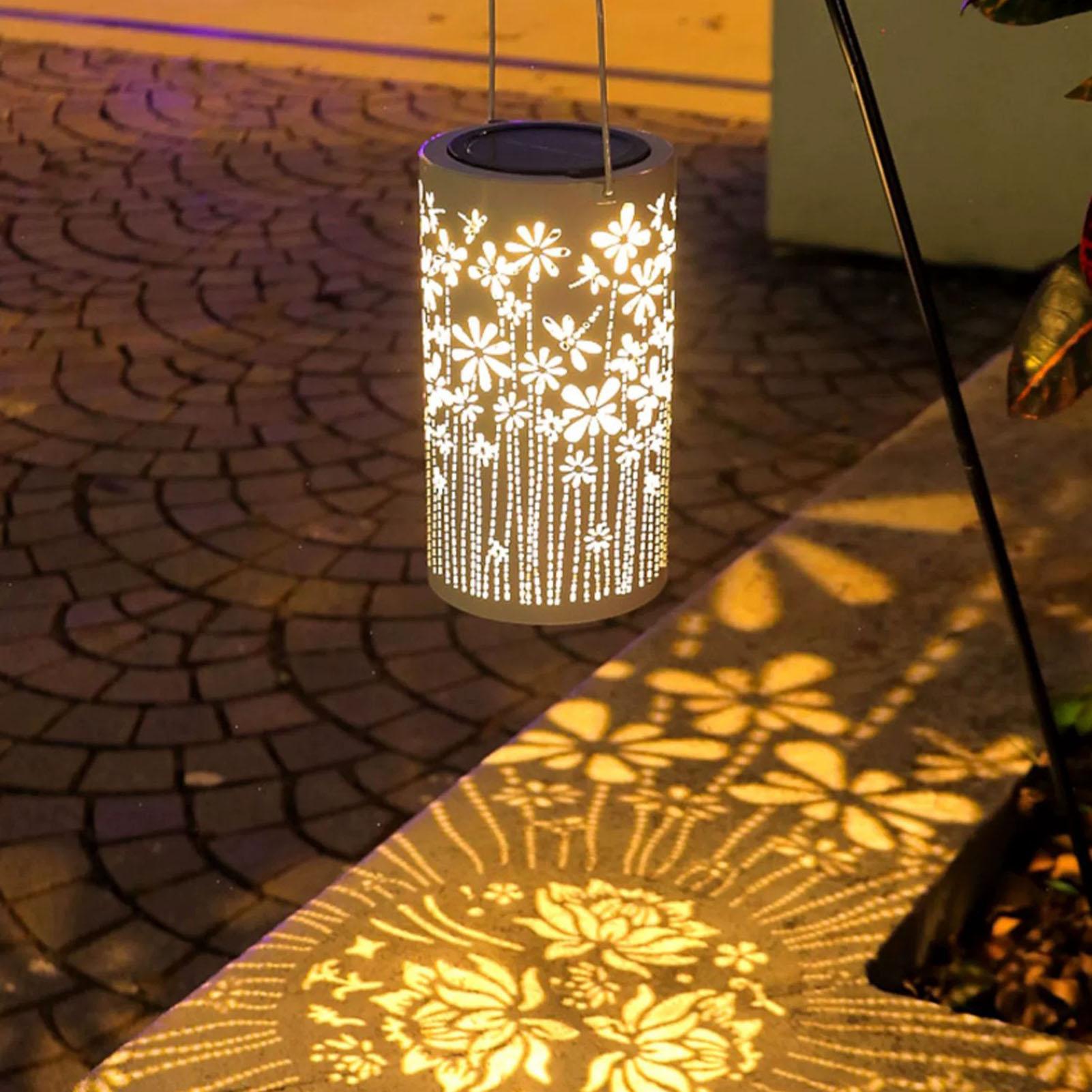 Buitenlantaarns voor veranda K - Outdoor Lighting And Landscape recensie en prijs