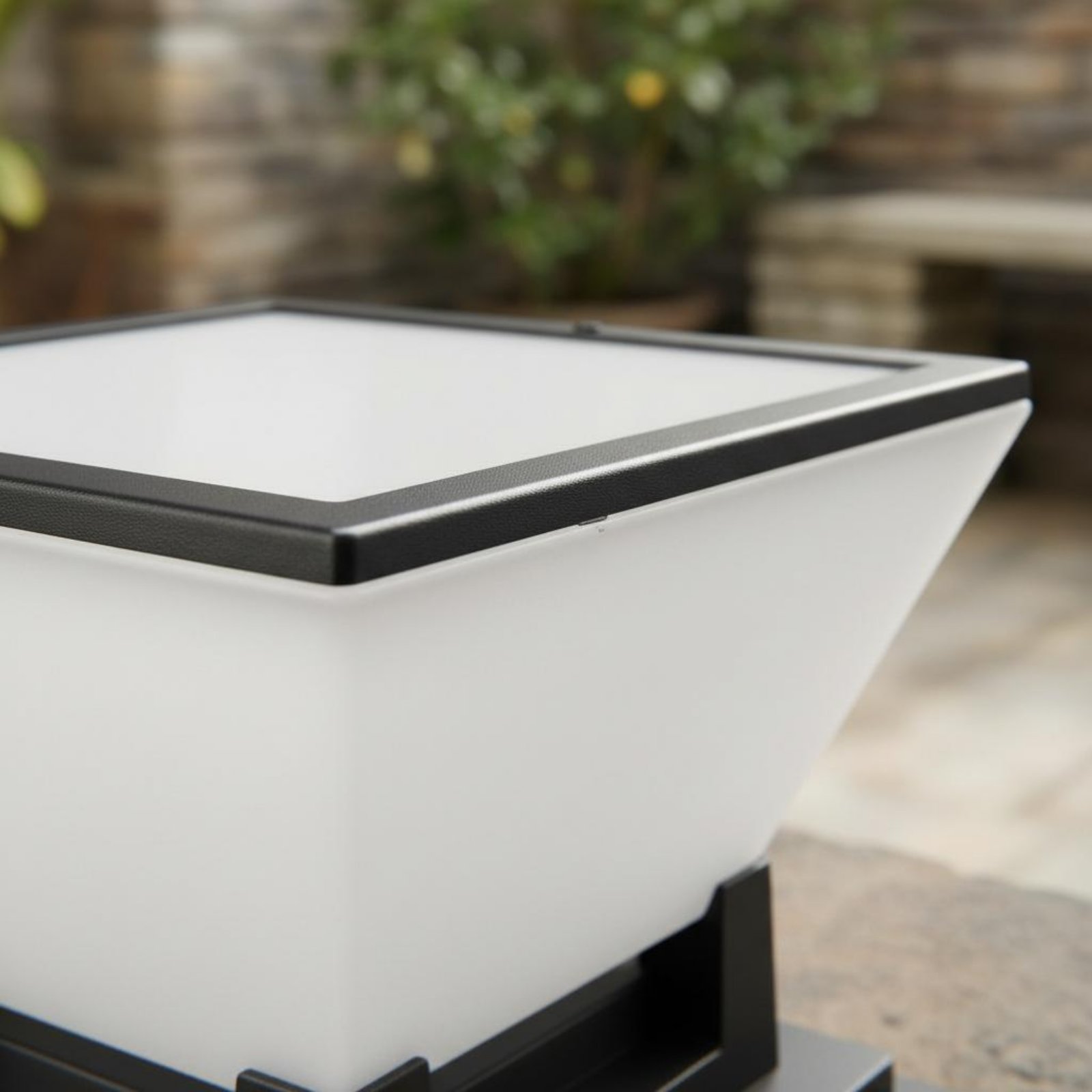 Solar Post Light Waterbestendi - Outdoor Lighting Ip65 recensie en prijs