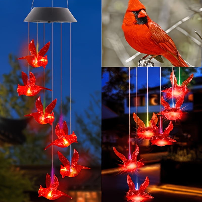 Op zonne-energie werkende wind - Outdoor Lighting Waterproof recensie en prijs