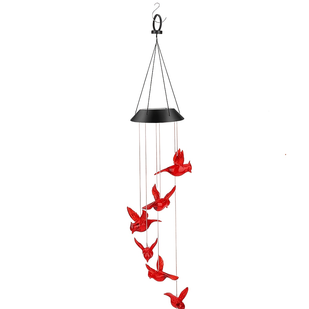 Op zonne-energie werkende wind - Outdoor Lighting Waterproof recensie en prijs