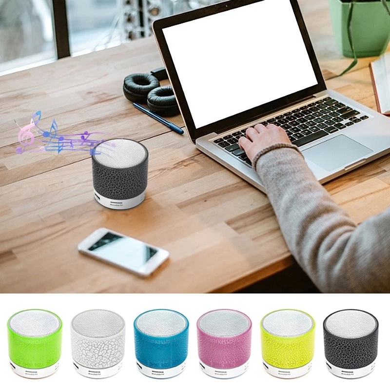 Draadloze Bluetooth-luidspreke - Outdoor Lighting Wireless recensie en prijs