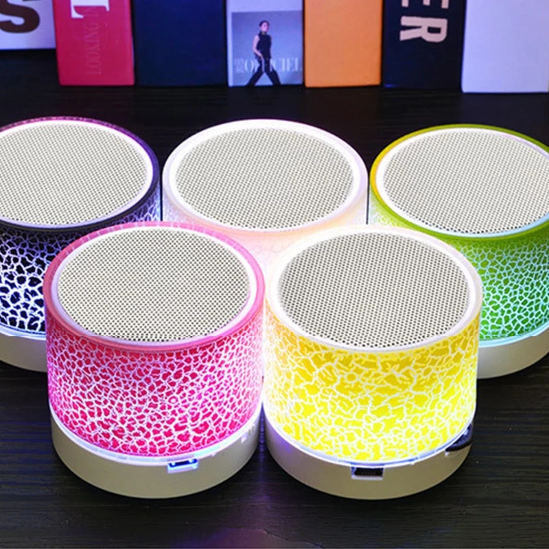 Draadloze Bluetooth-luidspreke - Outdoor Lighting Wireless recensie en prijs