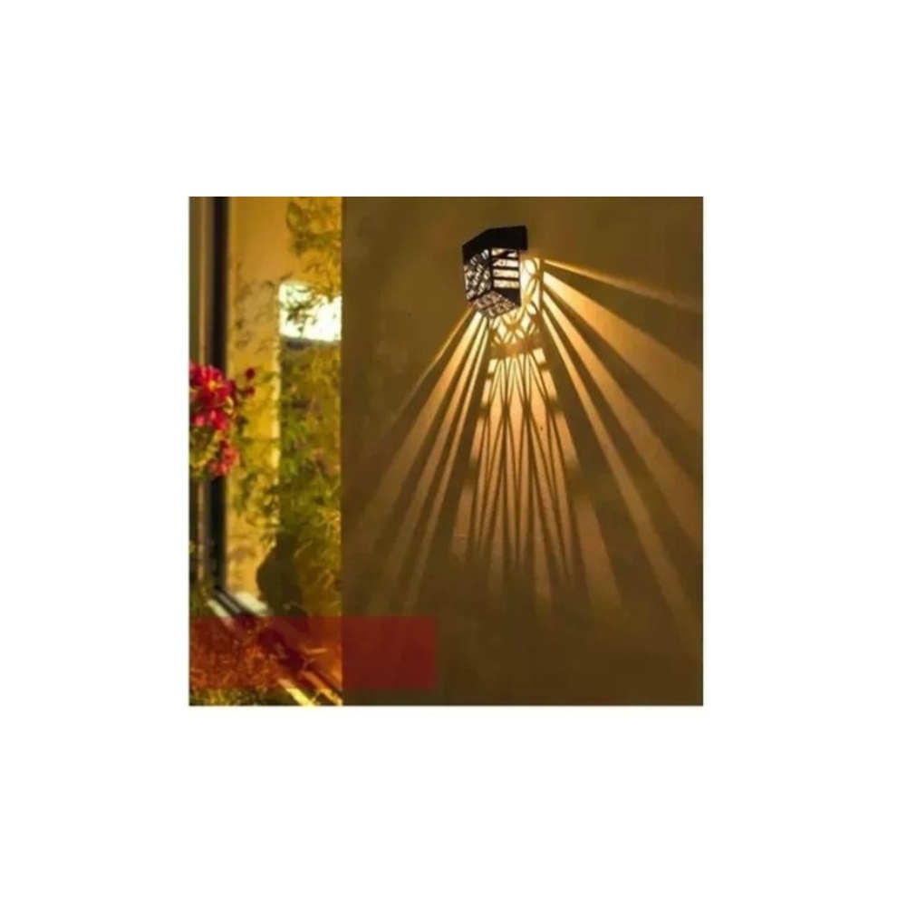 Op zonne-energie werkende LED- - Outdoor Lighting Pathway recensie en prijs